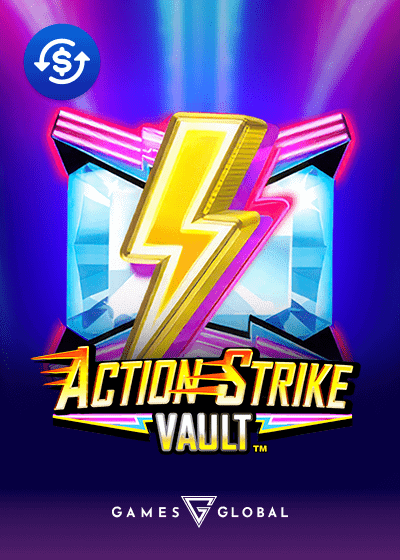 Action Strike Vault