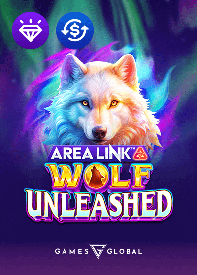 Area Link Wolf Unleashed