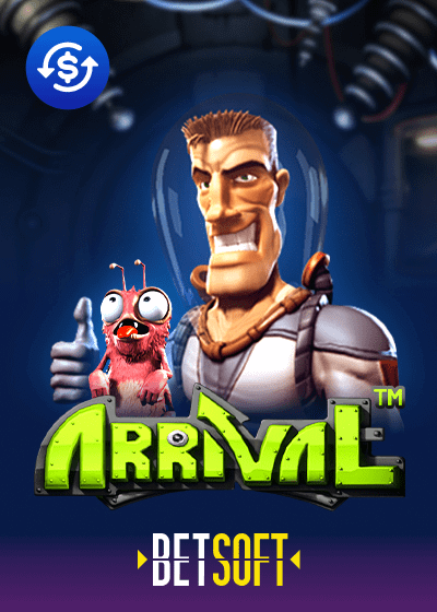 Arrival