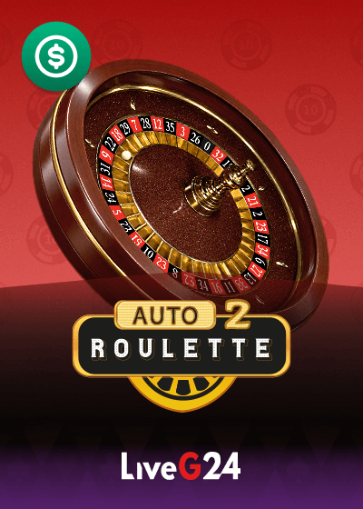 Auto-Roulette 2