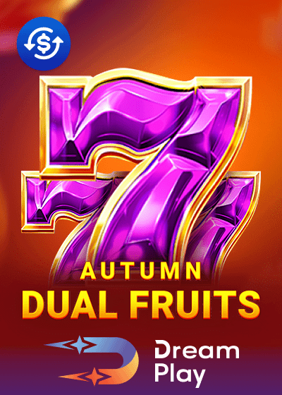 Autumn Dual Fruits