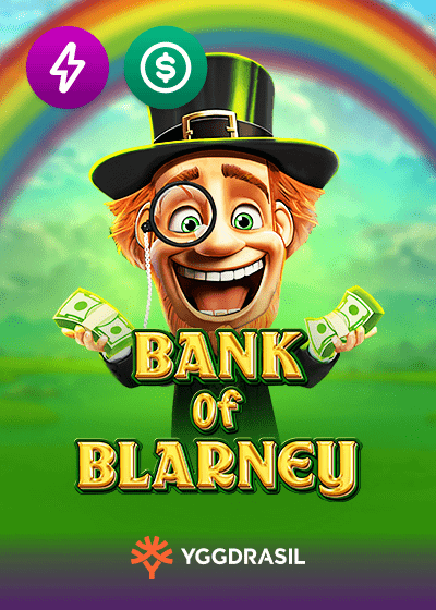 Bank of Blarney