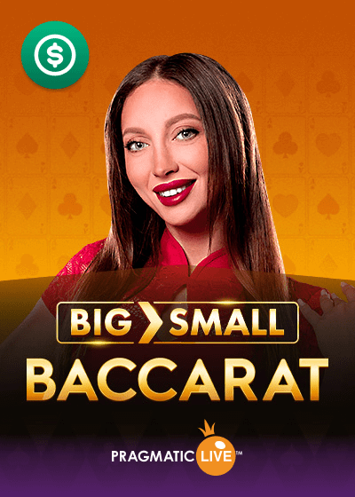 Big Small Baccarat