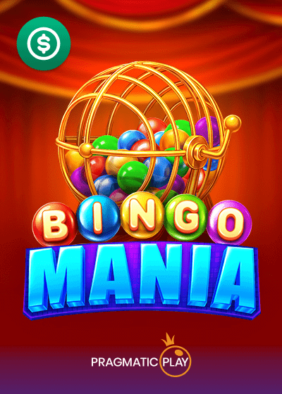 Bingo Mania