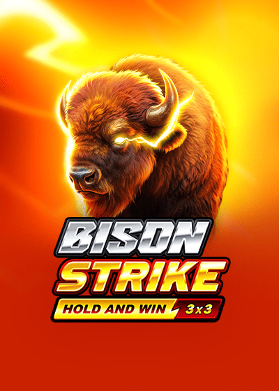 Bison Strike
