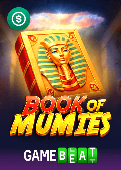Book Of Mummies