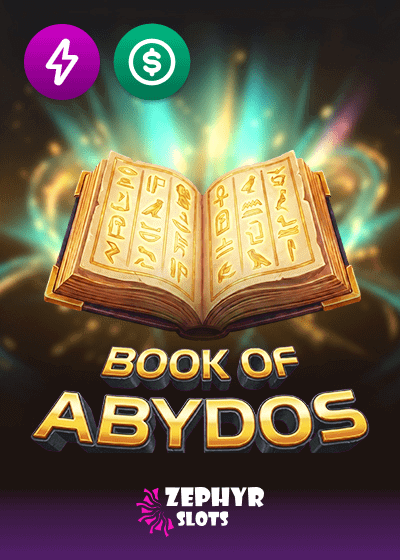 Book of Abydos