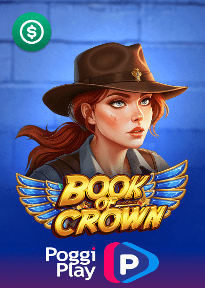 Book of Crown