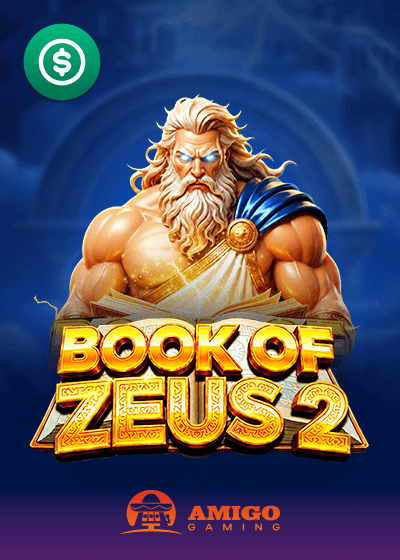 Book of Zeus 2