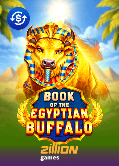 Book of the Egyptian Buffalo