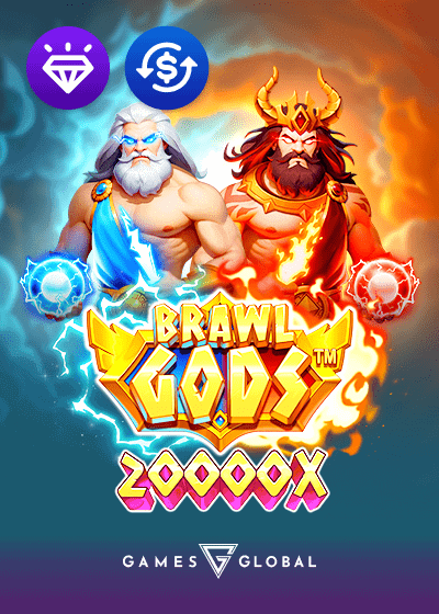 Brawl Gods