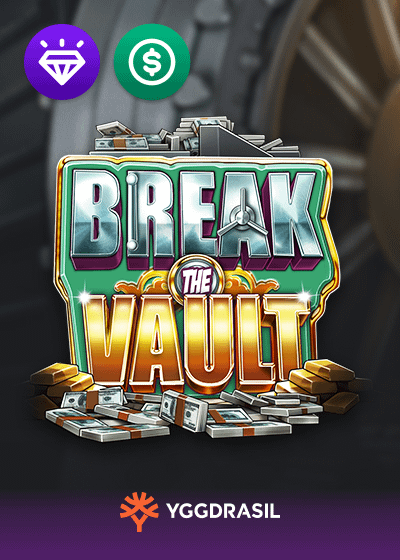 Break the Vault MultiBoost