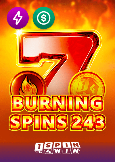 Burning Spins 243