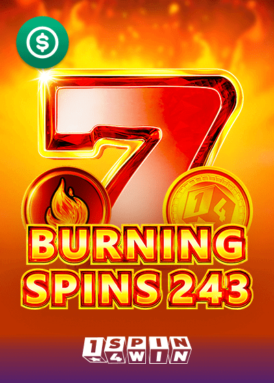 Burning Spins 243