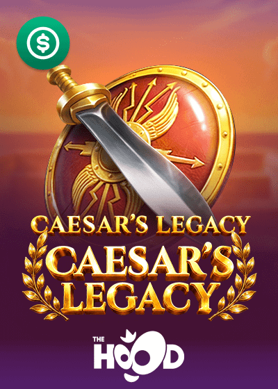 Caesars Legacy