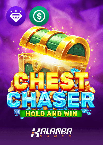 Chest Chaser Hold and Win