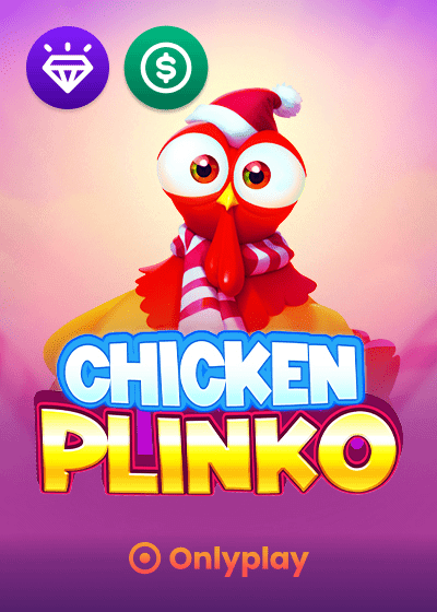Chicken Plinko