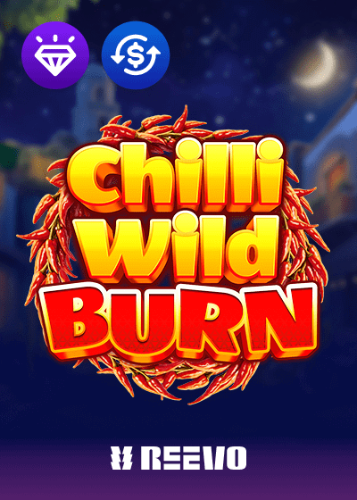 Chilli Wild Burn