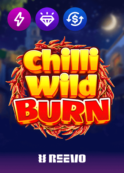 Chilli Wild Burn