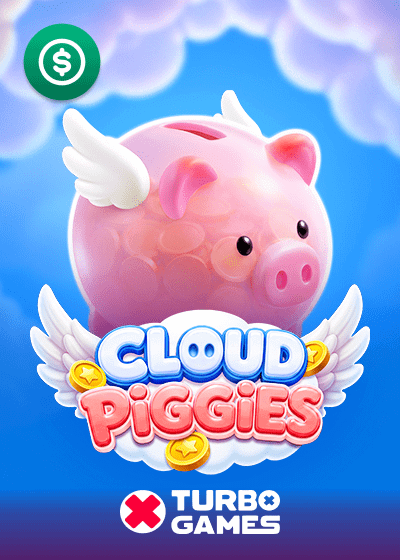 Cloud Piggies