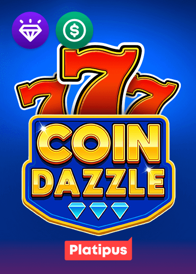 Coin Dazzle