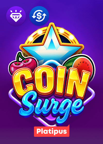 Coin Surge
