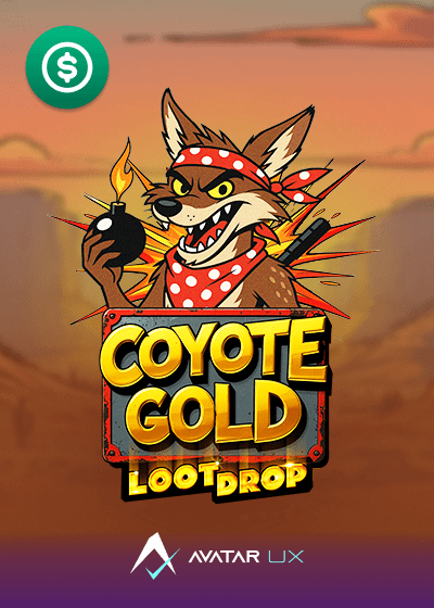 Coyote Gold