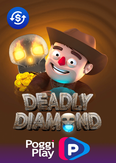 Deadly Diamond
