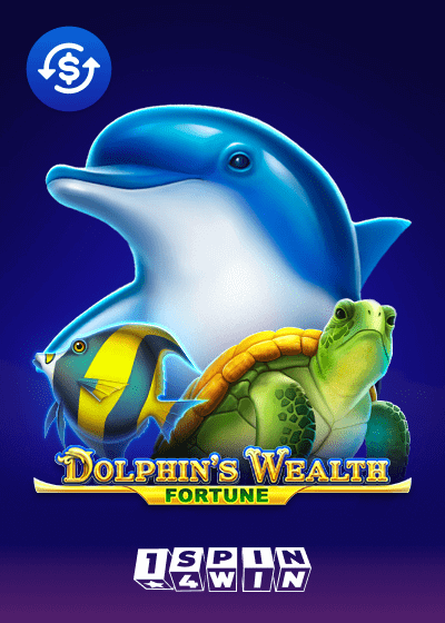 Dolphins Wealth Fortune