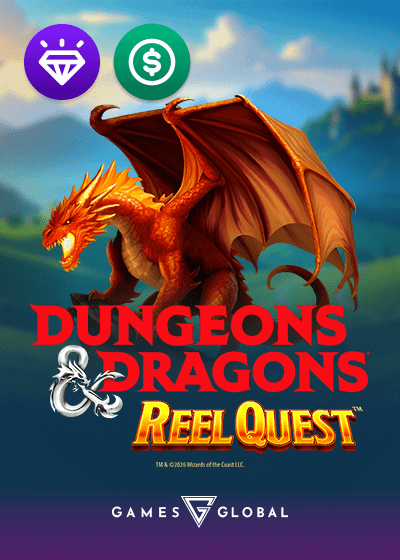 Dungeons And Dragons Reel Quest
