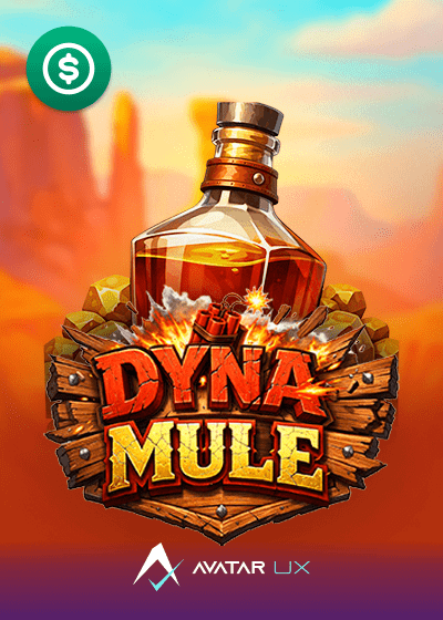 Dyna Mule
