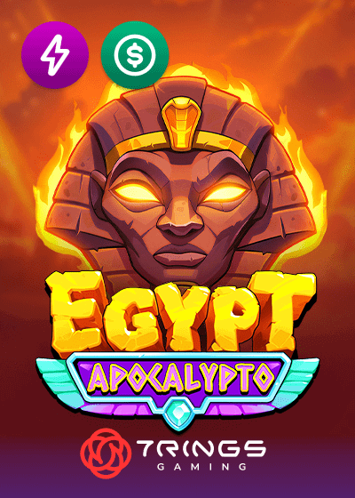 Egypt Apocalypto