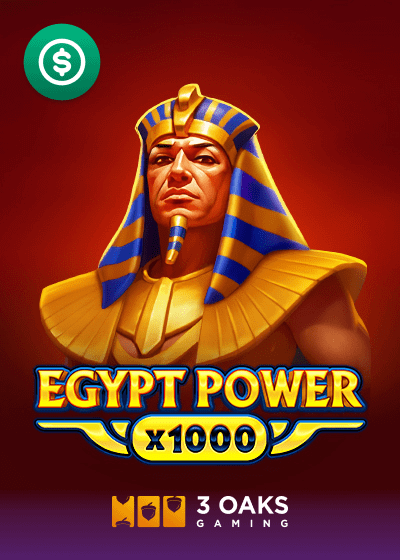 Egypt Power x1000