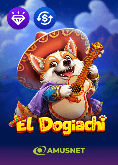 El Dogiachi 1000