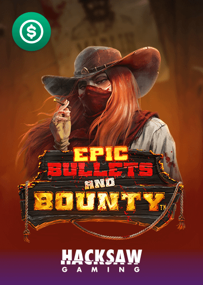 Epic Bullets And Bounty