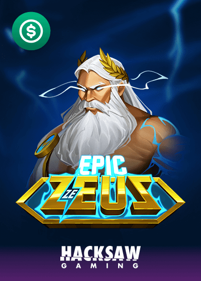 Epic Ze Zeus