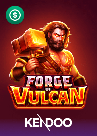 Forge of Vulcan