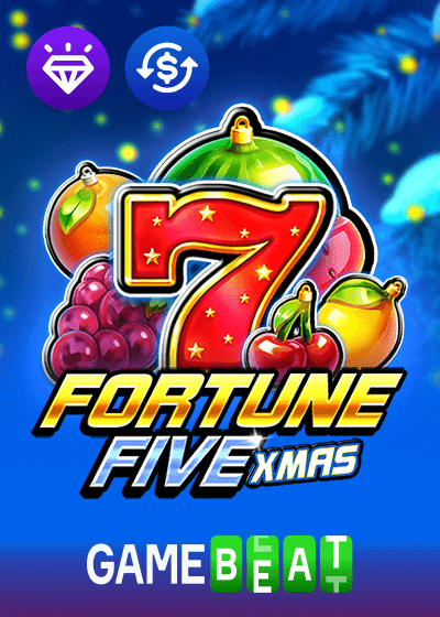 Fortune Five Xmas
