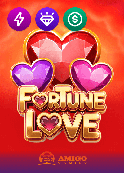 Fortune Love