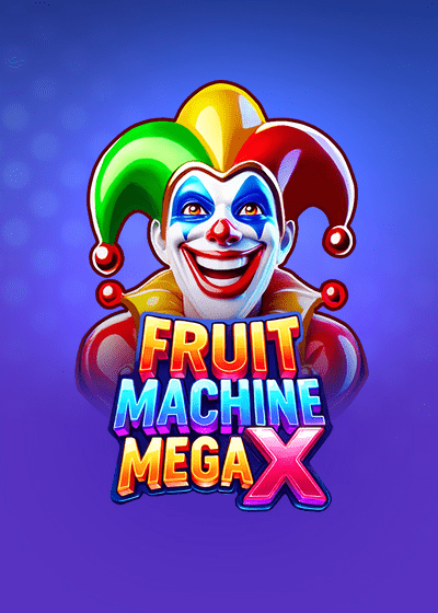 Fruit Machine mega X