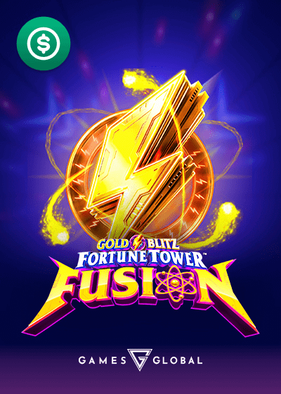 Gold Blitz Fortune Tower Fusion
