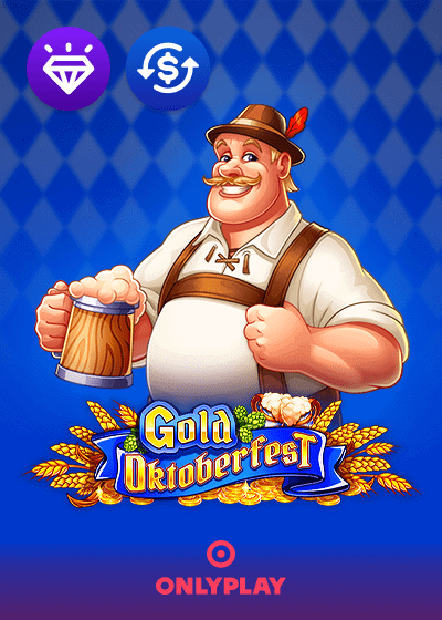 Gold Oktoberfest