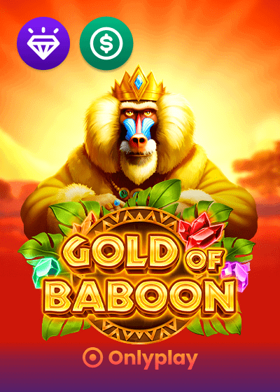Gold of Baboon