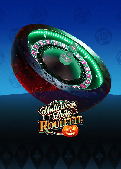 Halloween Auto Roulette