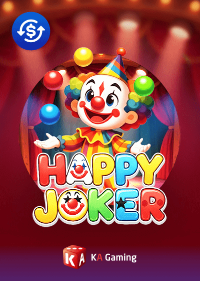 Happy Joker