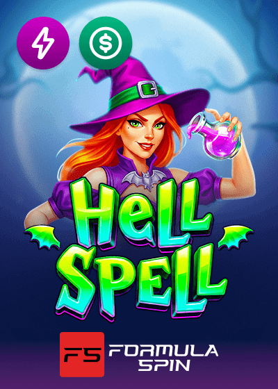 Hell Spell