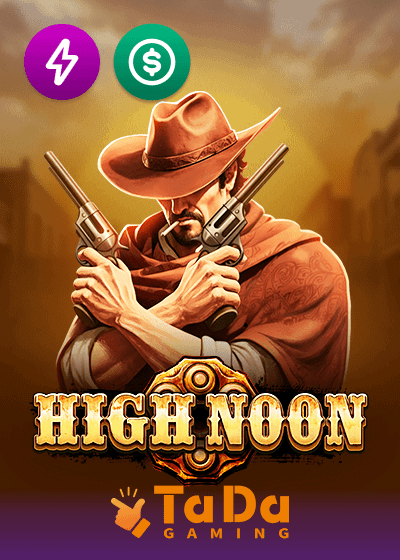 High Noon