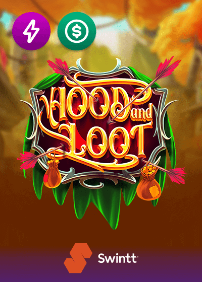 Hood And Loot