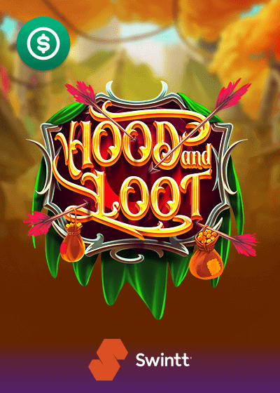 Hood And Loot