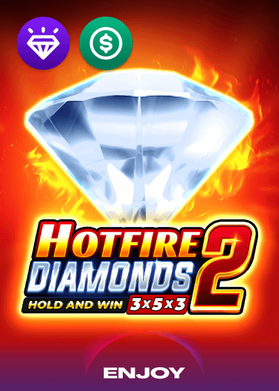 Hotfire Diamonds 2